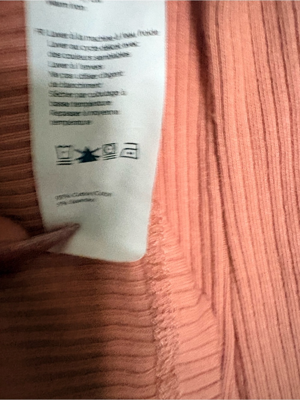 Pink Sleeveless Maxi Dress – Size S | Soft‑Girl Aesthetic | Minimalist Summer - Picture 5 of 7